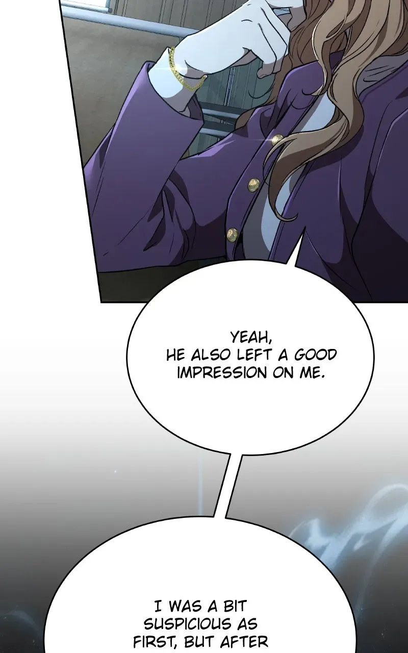 Kindergarten forDivine Beasts Chapter 23 page 83 - 