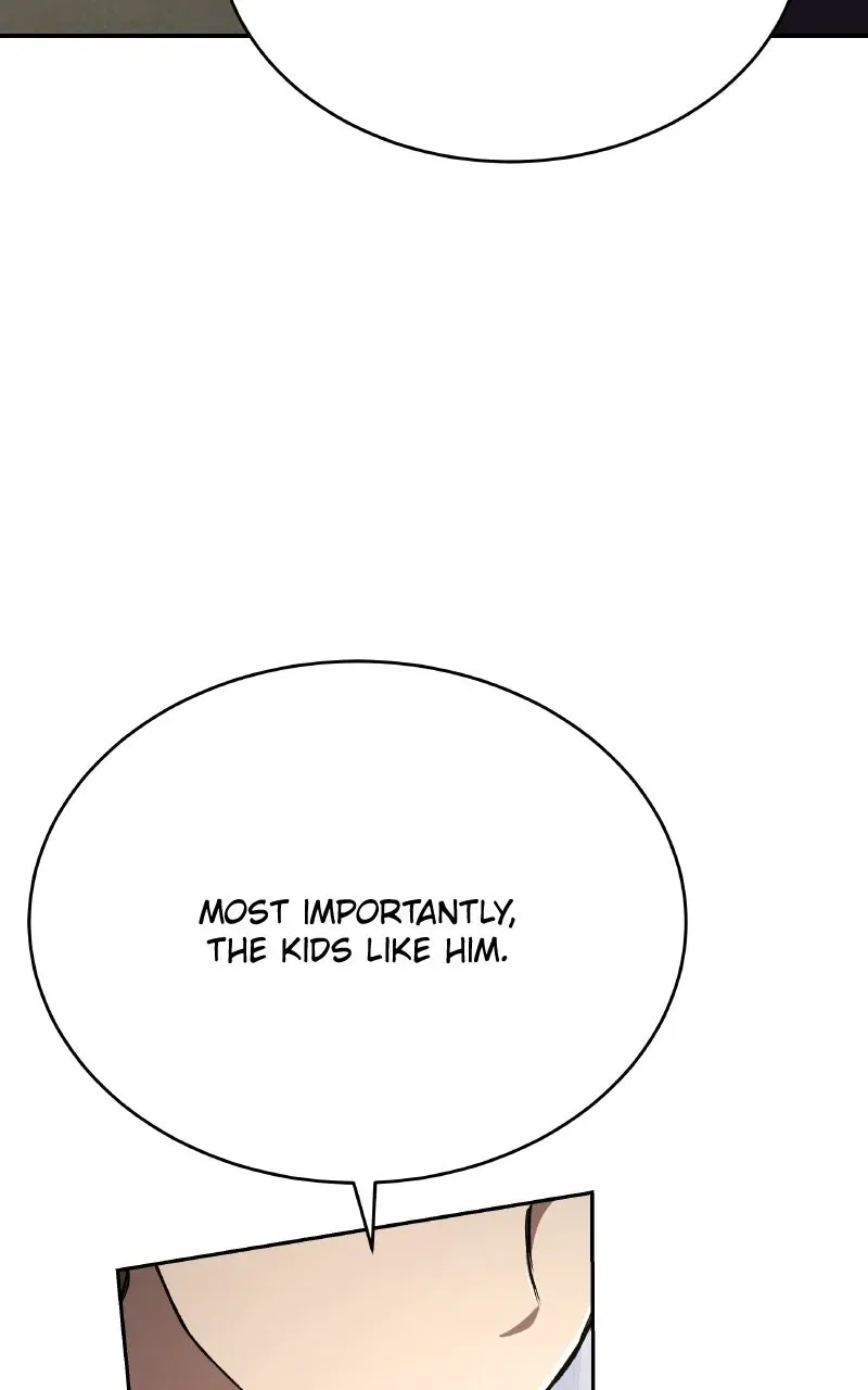 Kindergarten forDivine Beasts Chapter 23 page 87 - 