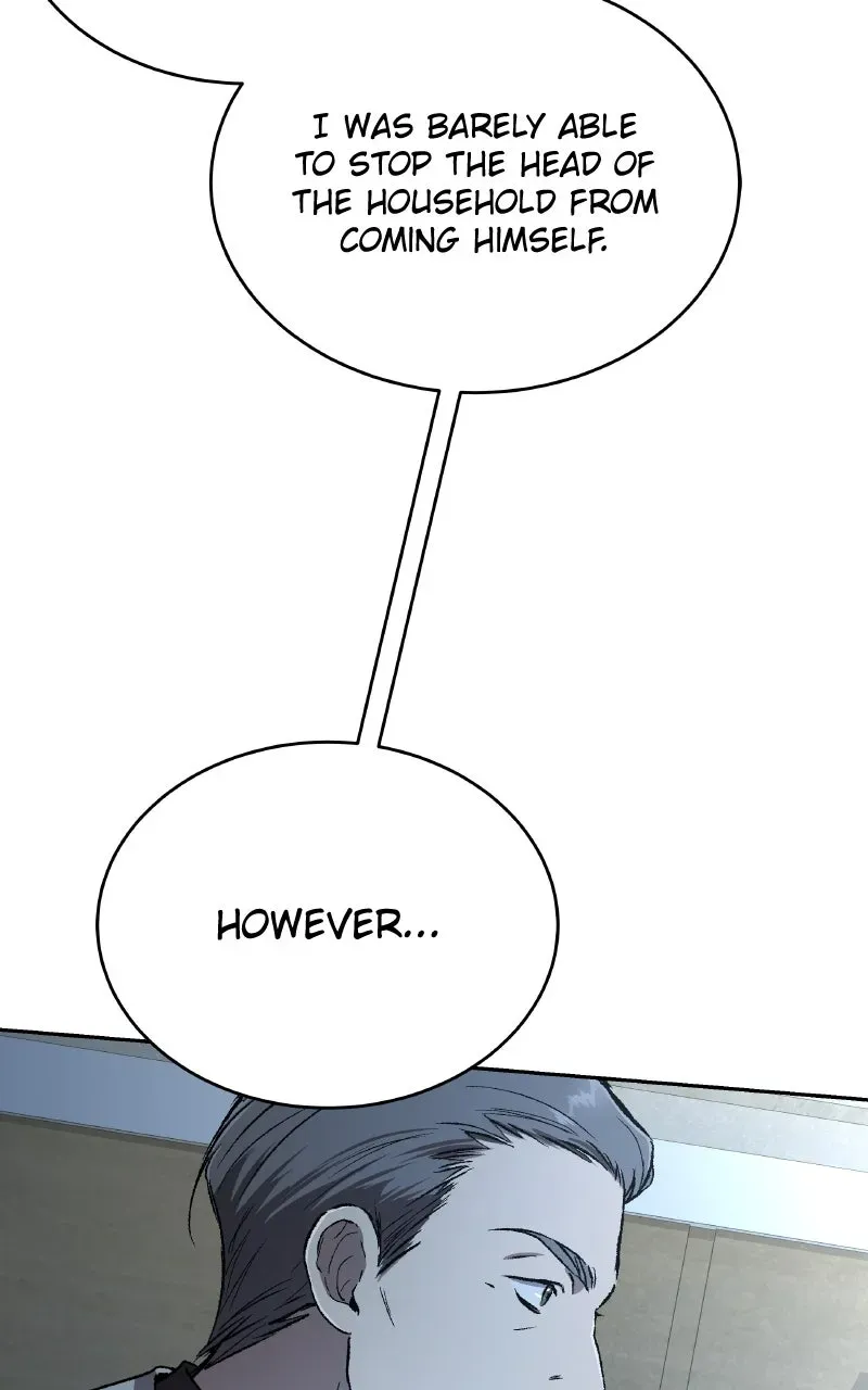 Kindergarten forDivine Beasts Chapter 23 page 97 - 