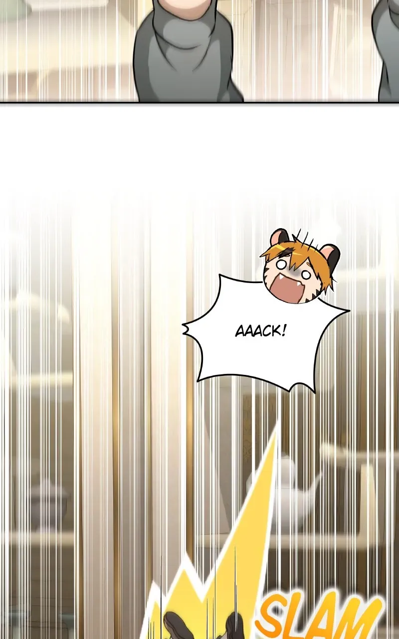 Kindergarten forDivine Beasts Chapter 24 page 104 - 