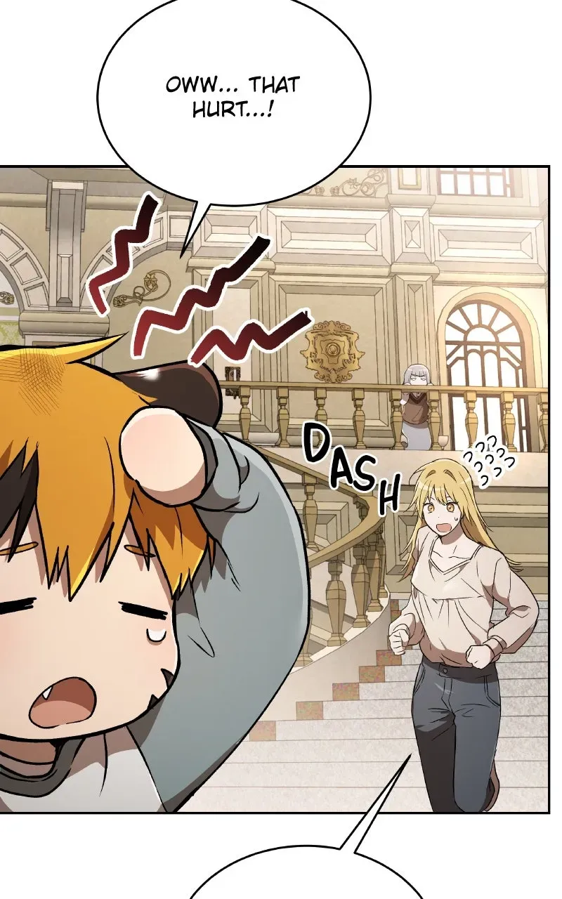 Kindergarten forDivine Beasts Chapter 24 page 106 - 