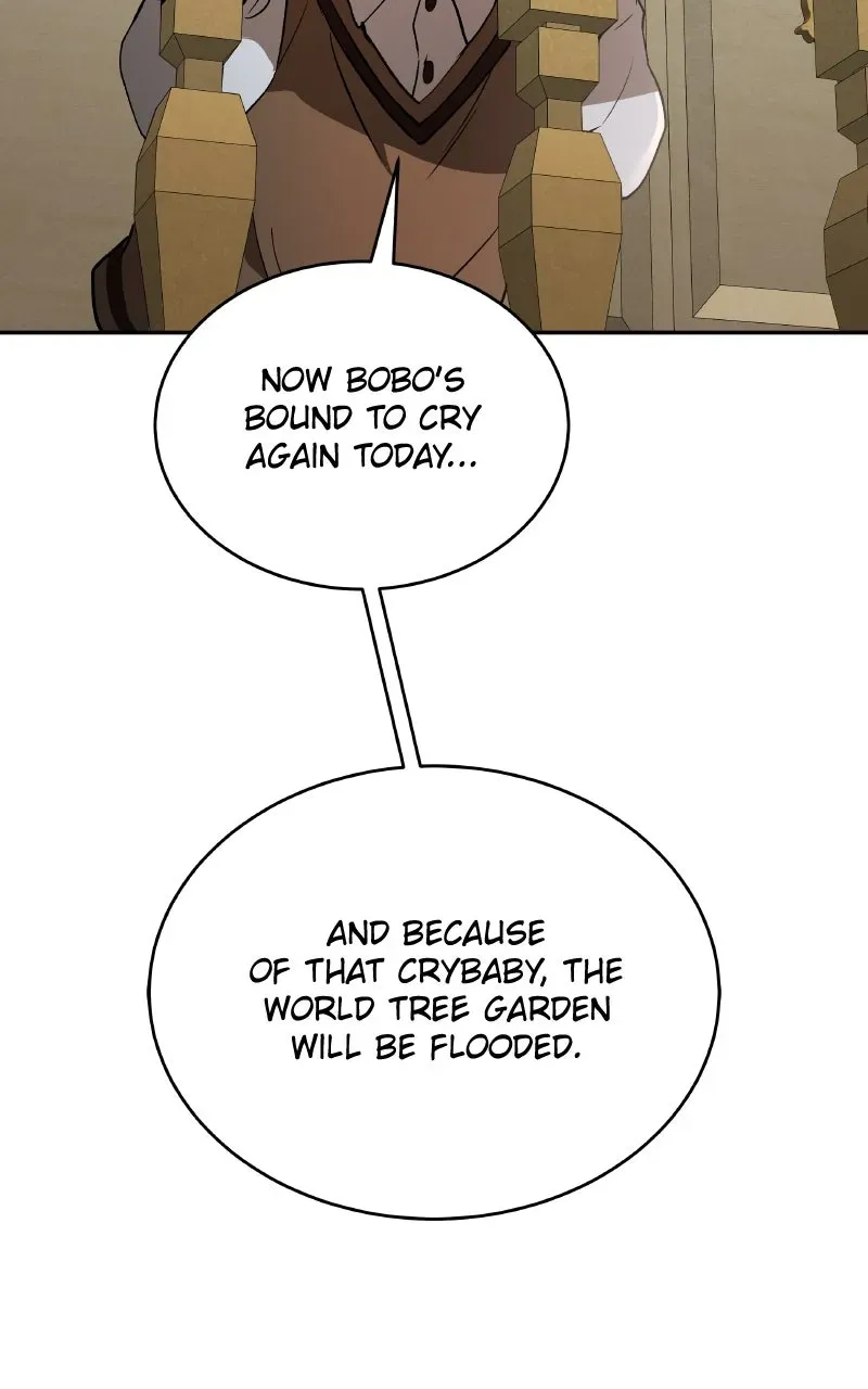 Kindergarten forDivine Beasts Chapter 24 page 108 - 