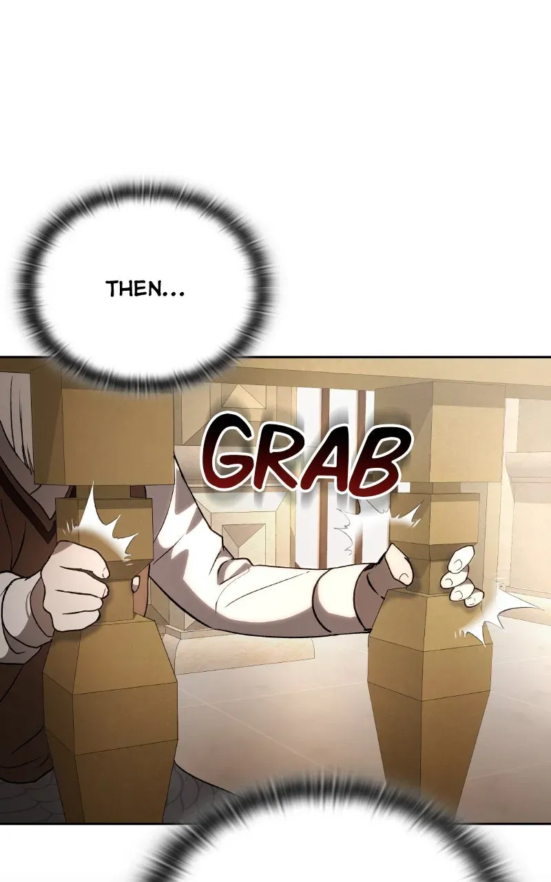 Kindergarten forDivine Beasts Chapter 24 page 121 - 