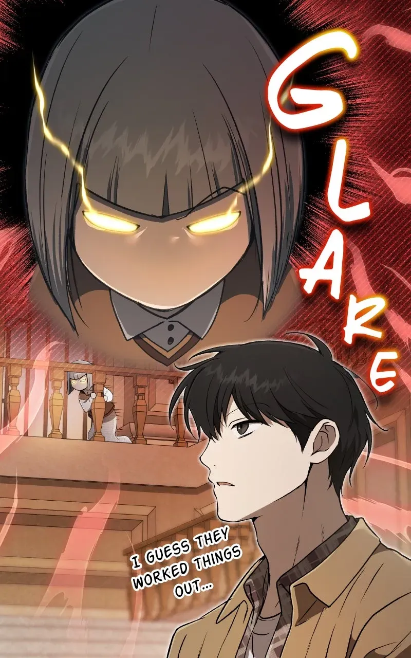 Kindergarten forDivine Beasts Chapter 24 page 123 - 