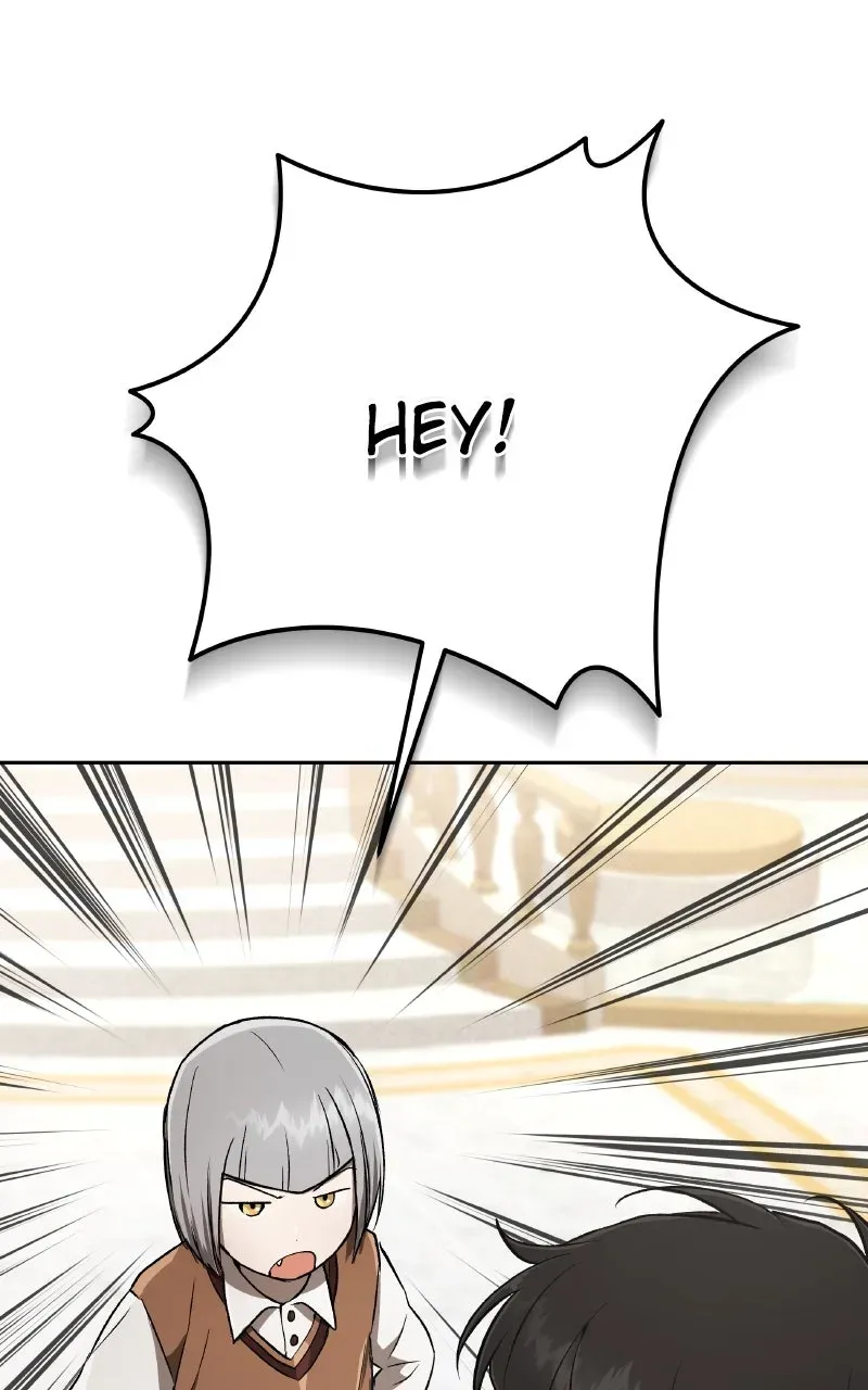 Kindergarten forDivine Beasts Chapter 24 page 126 - 