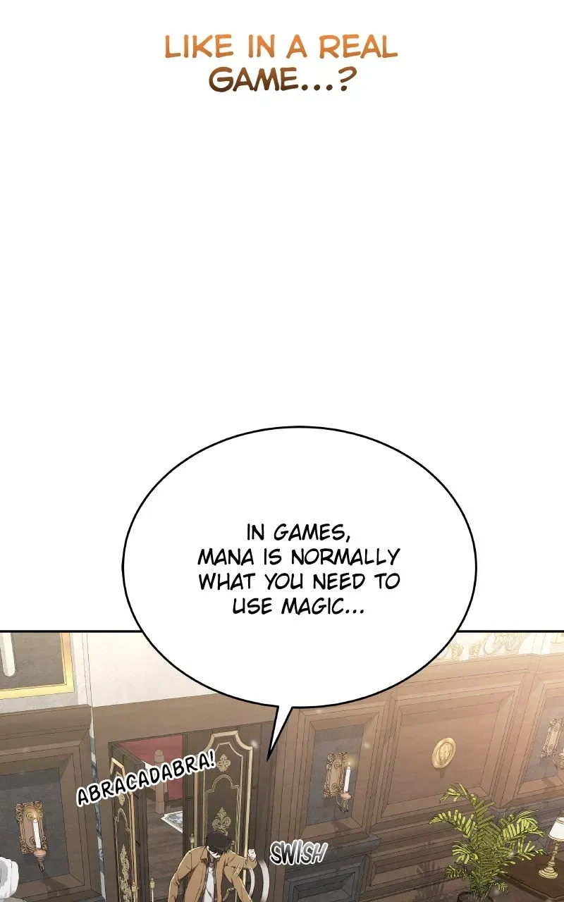 Kindergarten forDivine Beasts Chapter 24 page 16 - 