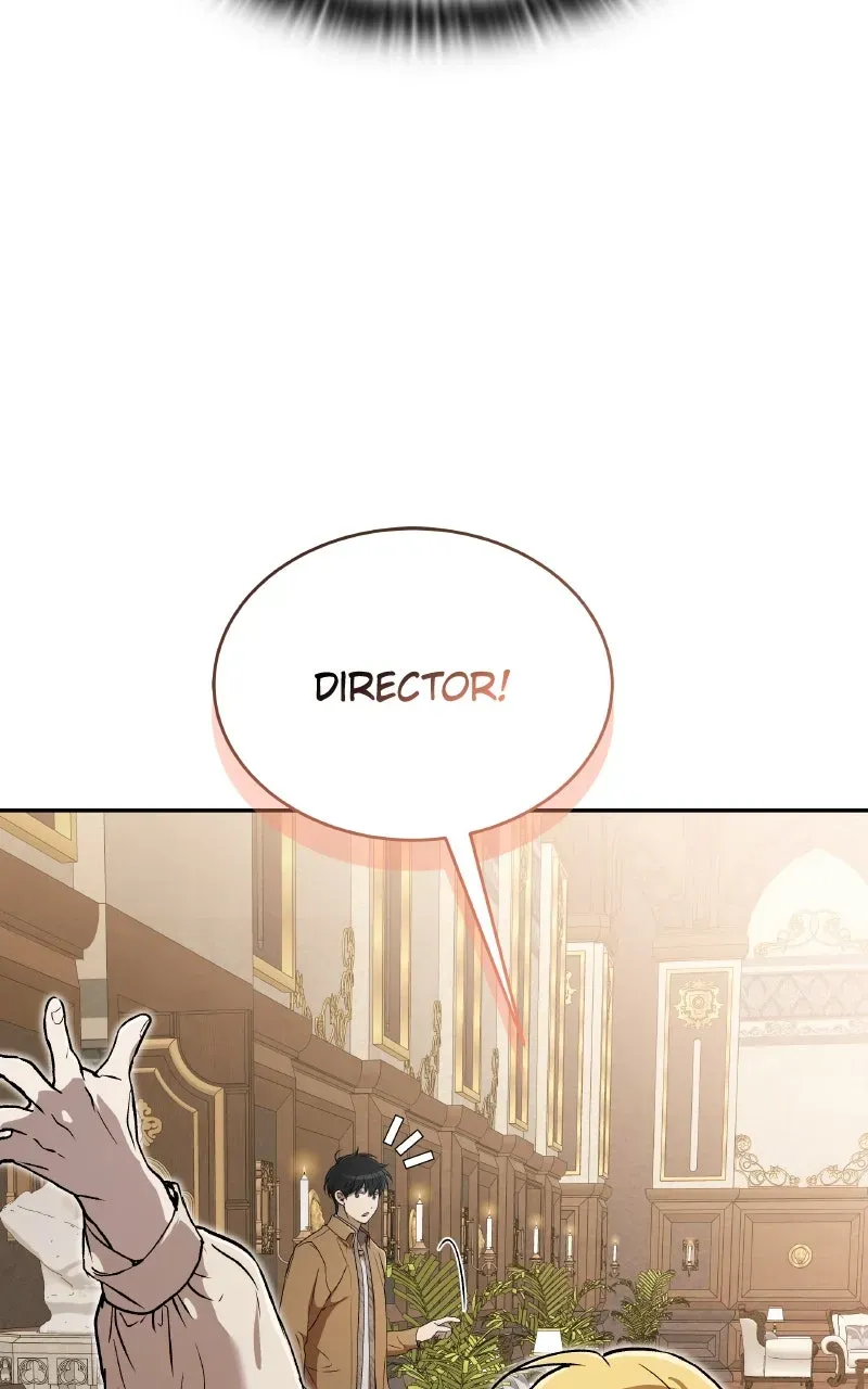 Kindergarten forDivine Beasts Chapter 24 page 26 - 