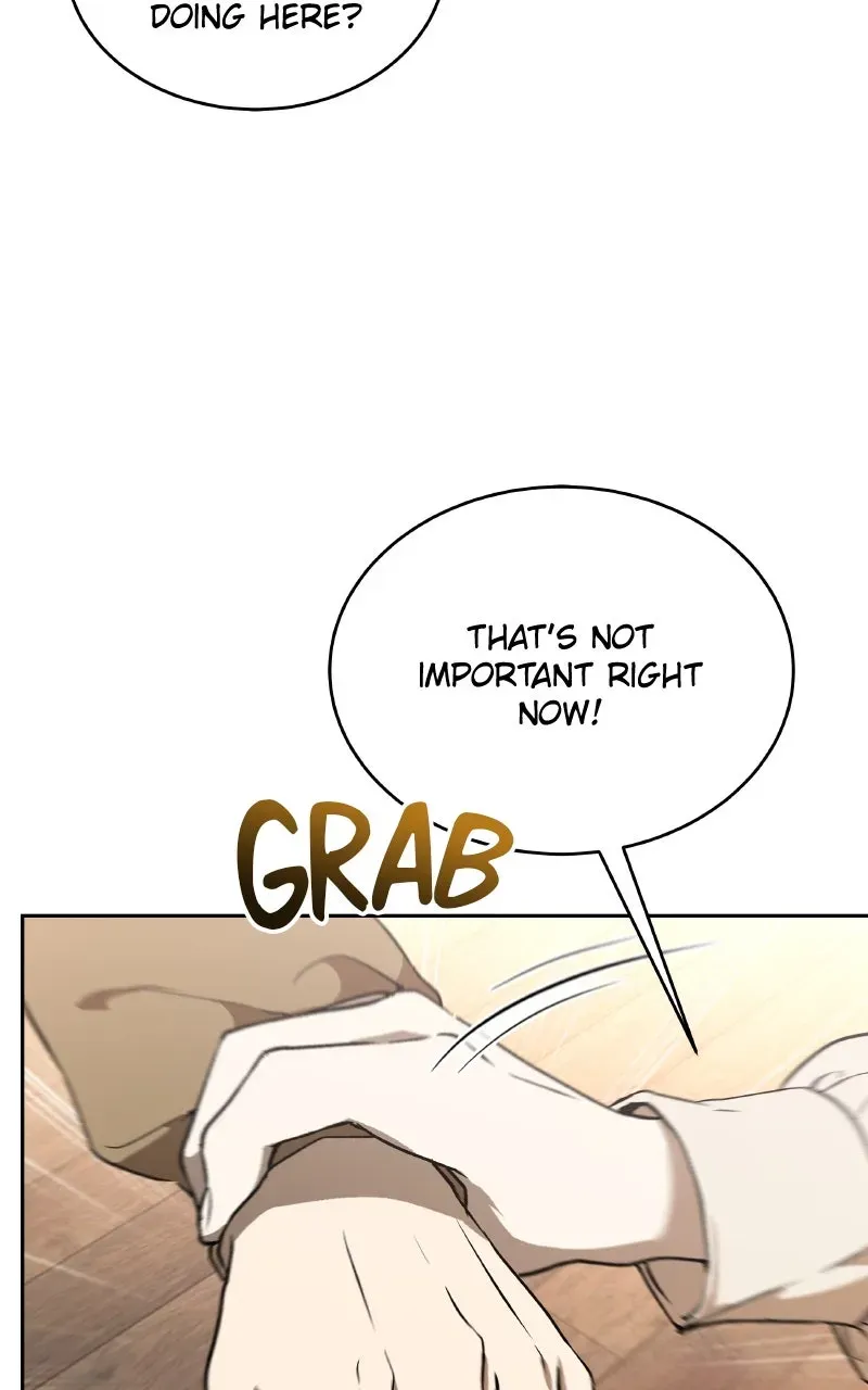Kindergarten forDivine Beasts Chapter 24 page 28 - 