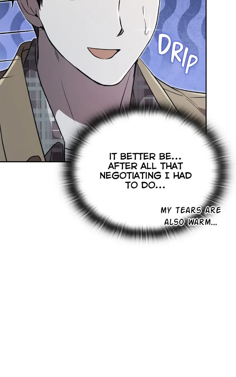 Kindergarten forDivine Beasts Chapter 24 page 36 - 