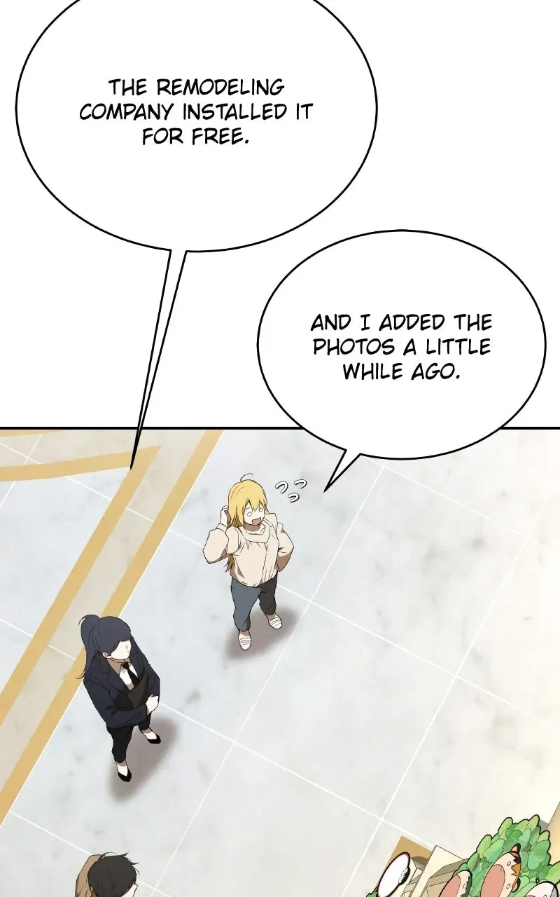 Kindergarten forDivine Beasts Chapter 24 page 40 - 