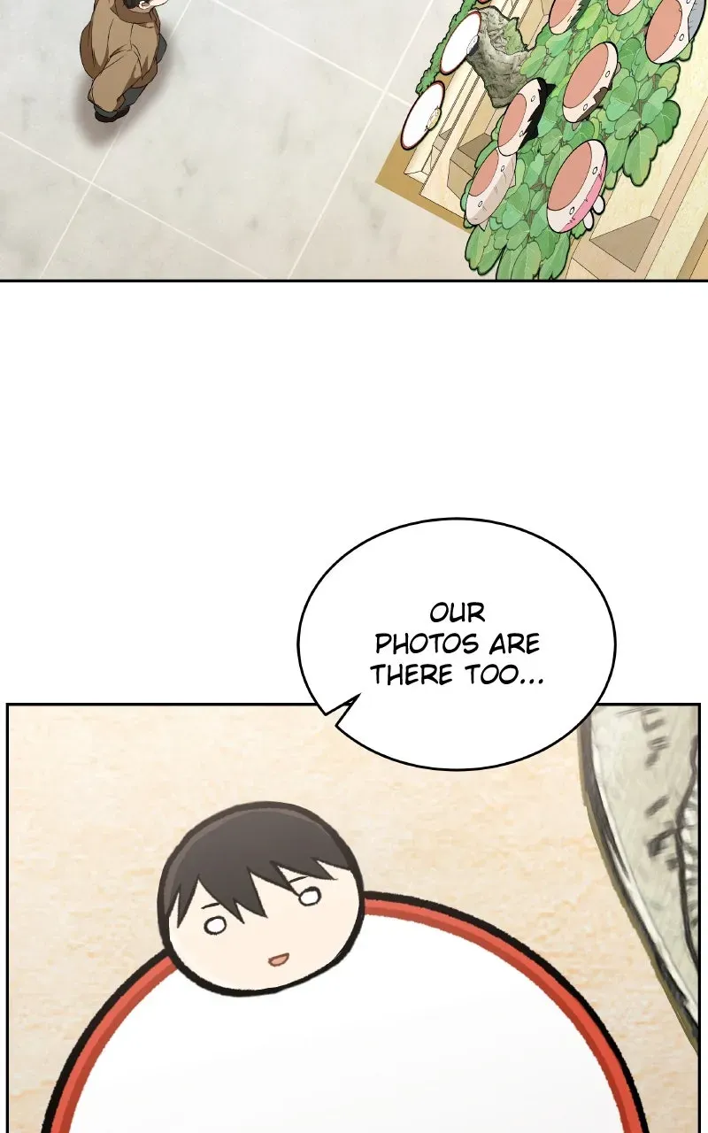 Kindergarten forDivine Beasts Chapter 24 page 41 - 