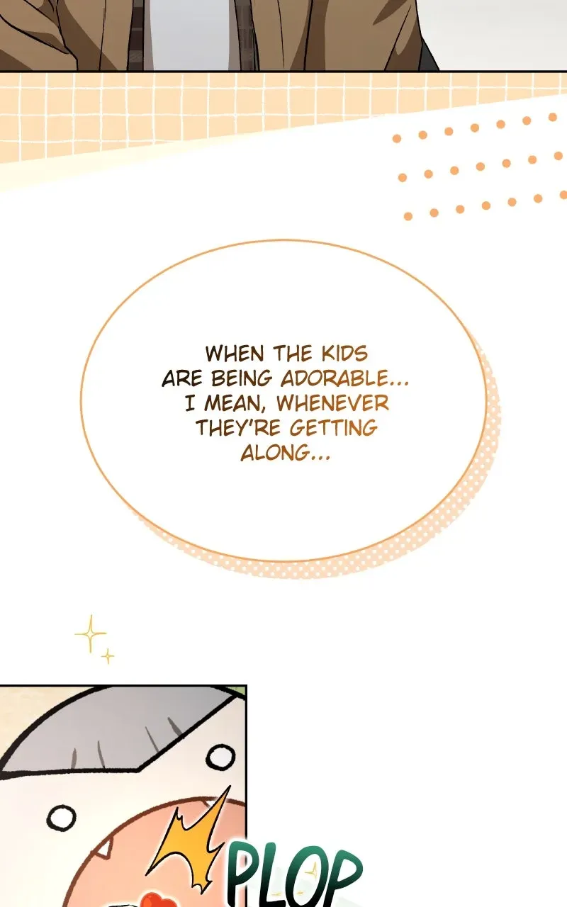 Kindergarten forDivine Beasts Chapter 24 page 44 - 