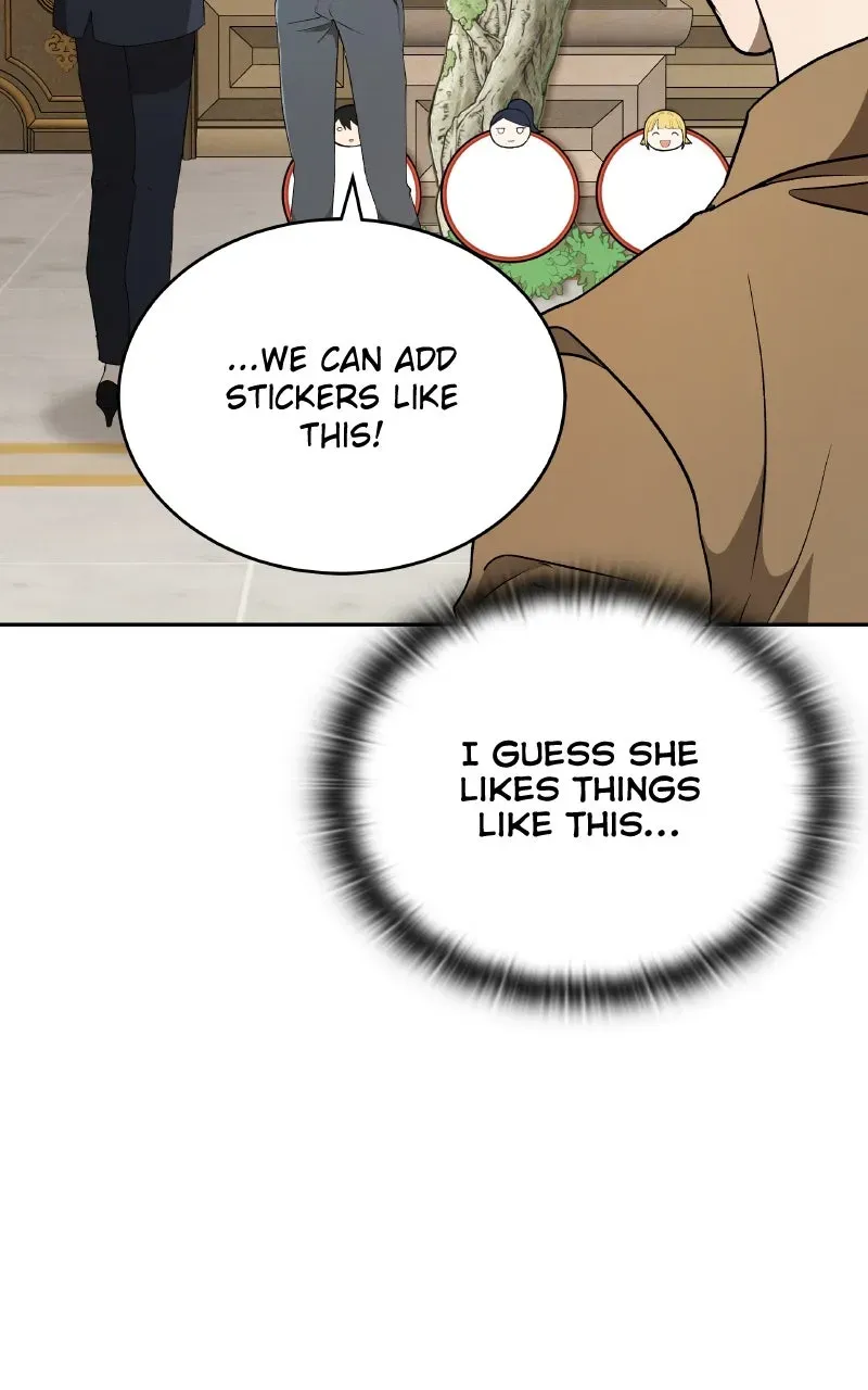 Kindergarten forDivine Beasts Chapter 24 page 47 - 