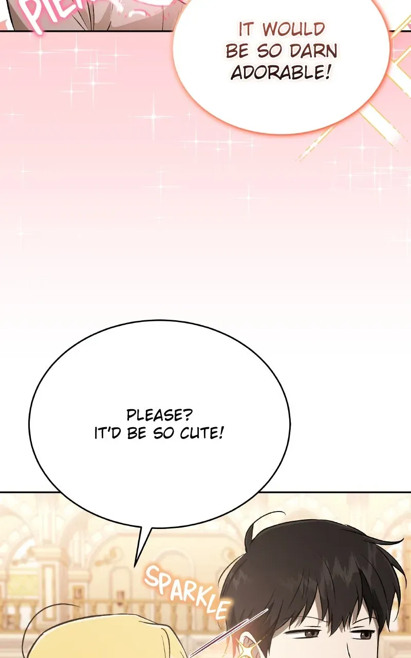 Kindergarten forDivine Beasts Chapter 24 page 51 - 