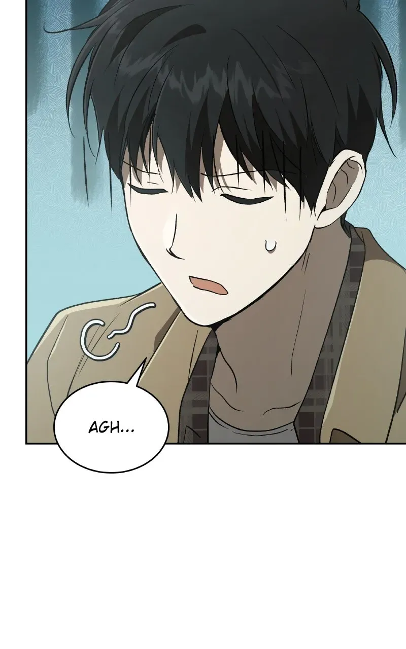 Kindergarten forDivine Beasts Chapter 24 page 56 - 