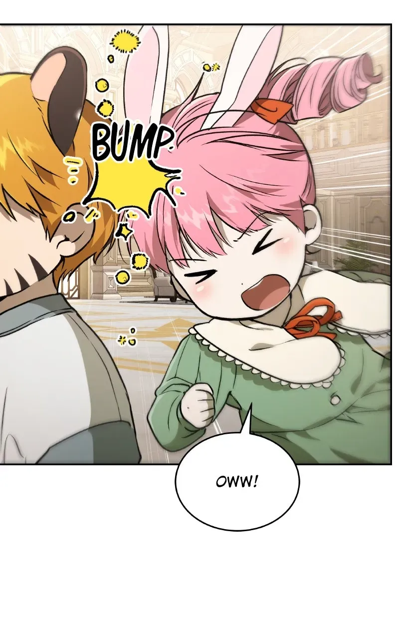 Kindergarten forDivine Beasts Chapter 24 page 76 - 