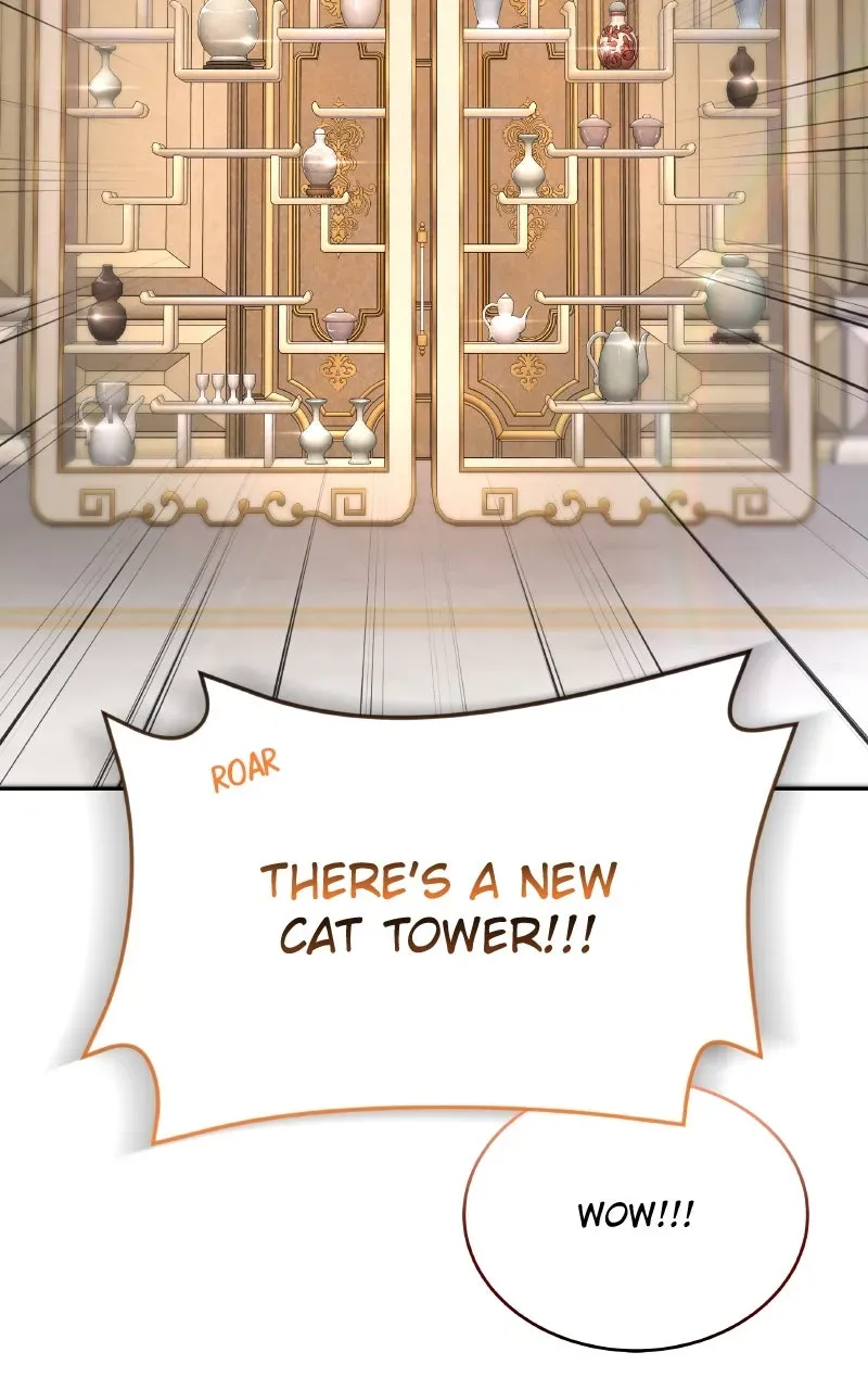 Kindergarten forDivine Beasts Chapter 24 page 79 - 