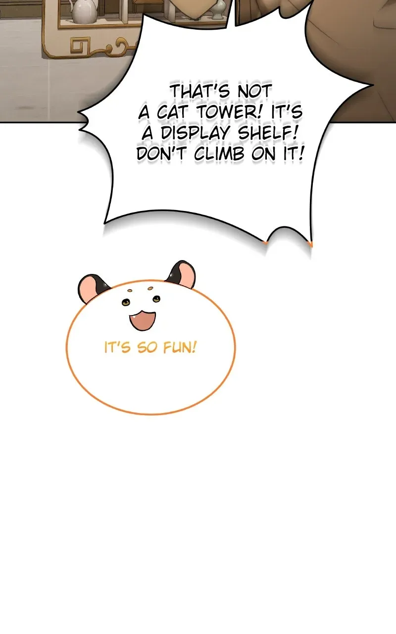 Kindergarten forDivine Beasts Chapter 24 page 81 - 