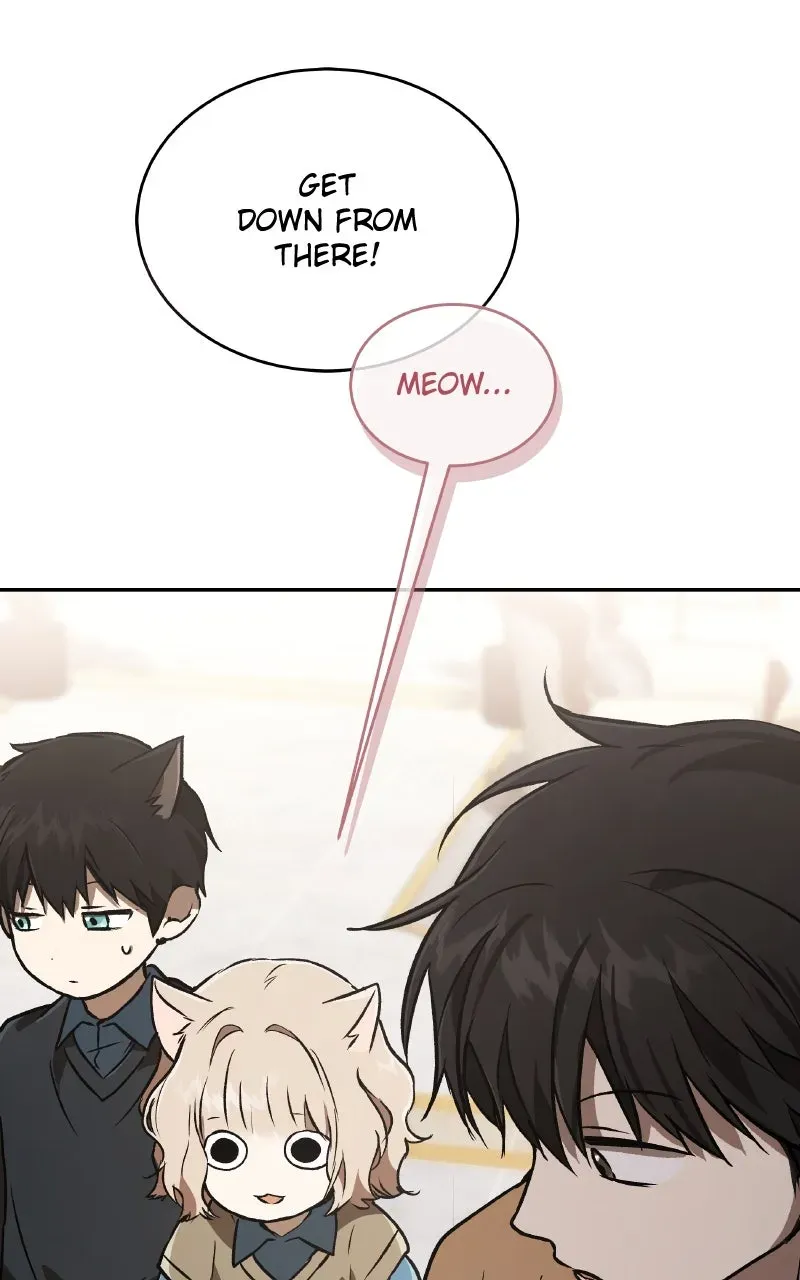 Kindergarten forDivine Beasts Chapter 24 page 82 - 