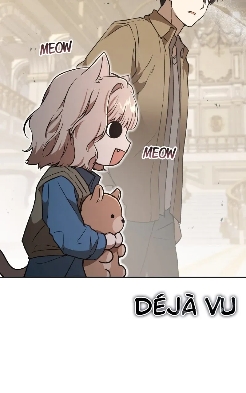 Kindergarten forDivine Beasts Chapter 24 page 84 - 