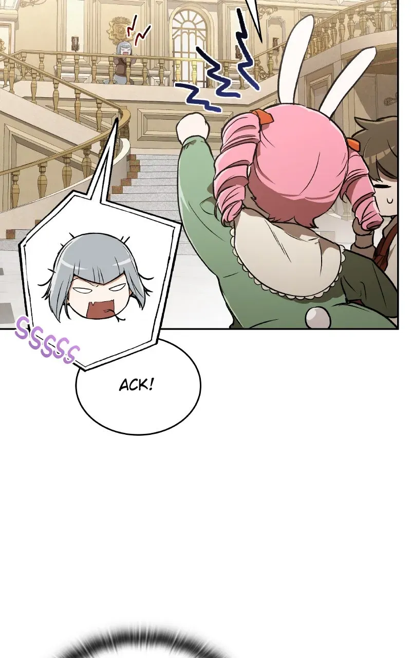 Kindergarten forDivine Beasts Chapter 24 page 91 - 