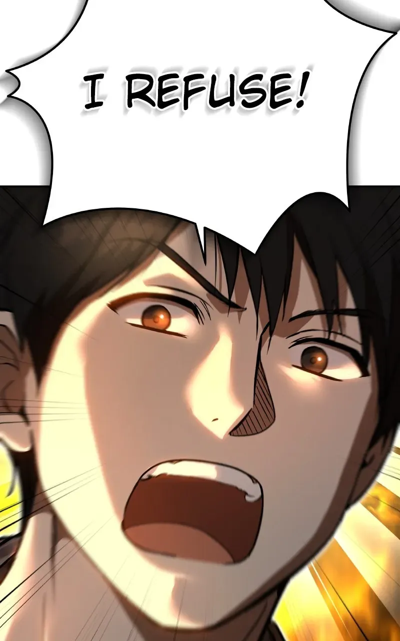 Kindergarten forDivine Beasts Chapter 25 page 4 - 