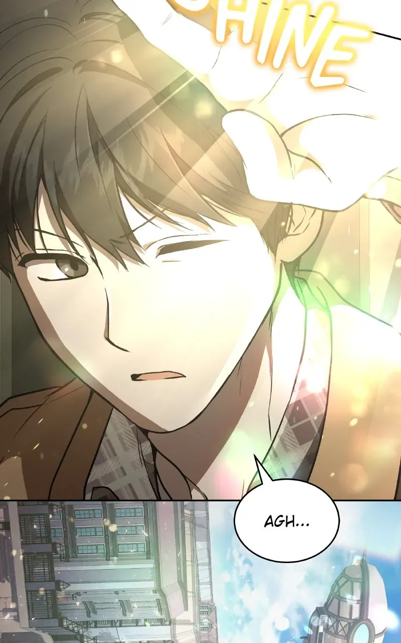 Kindergarten forDivine Beasts Chapter 25 page 41 - 