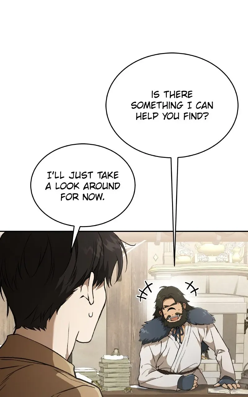 Kindergarten forDivine Beasts Chapter 25 page 71 - 