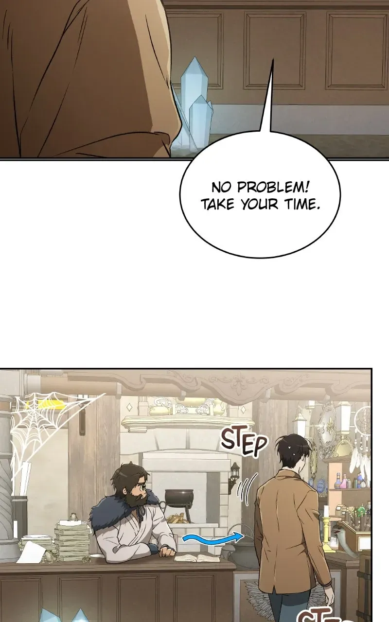 Kindergarten forDivine Beasts Chapter 25 page 72 - 