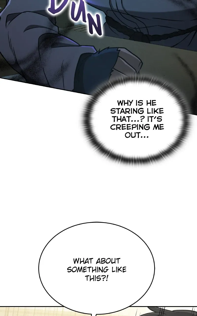 Kindergarten forDivine Beasts Chapter 25 page 74 - 