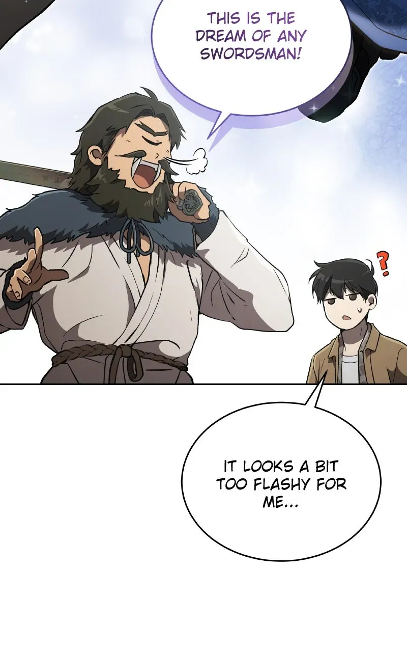 Kindergarten forDivine Beasts Chapter 25 page 77 - 