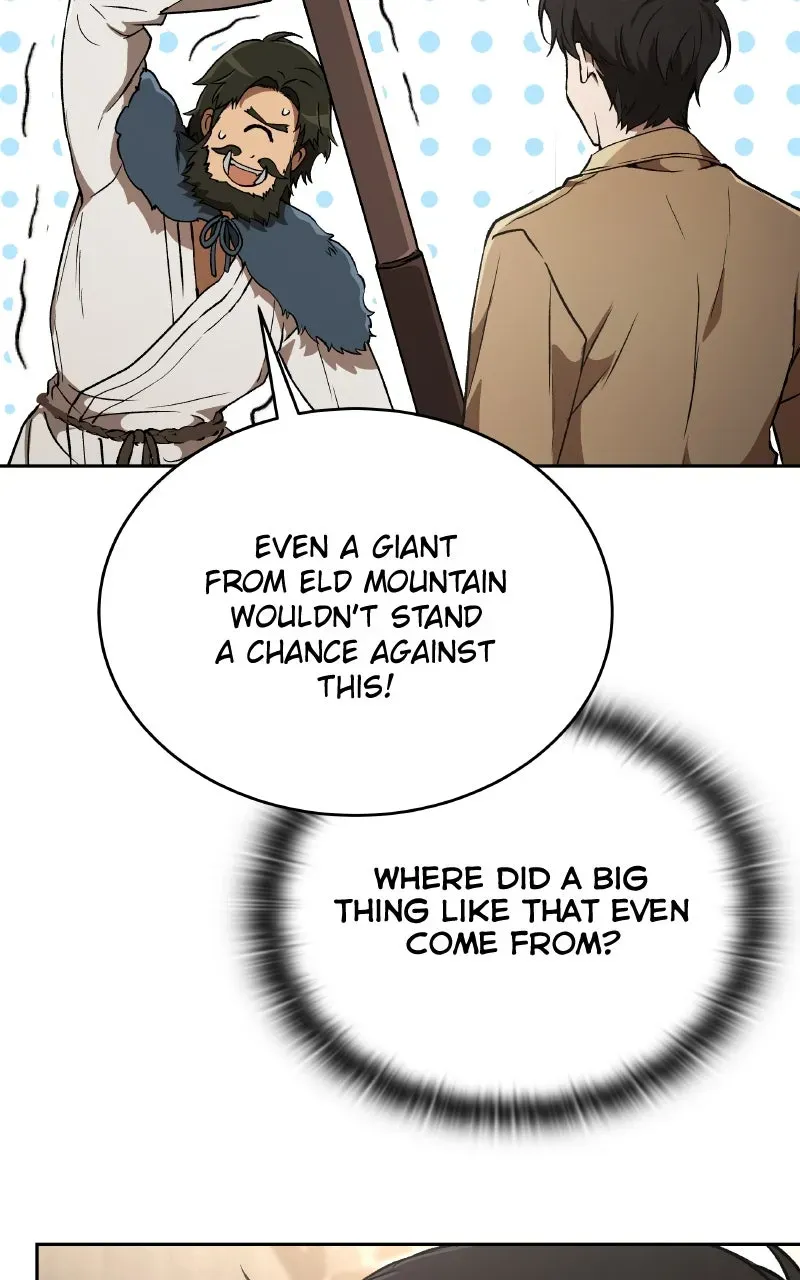 Kindergarten forDivine Beasts Chapter 25 page 79 - 