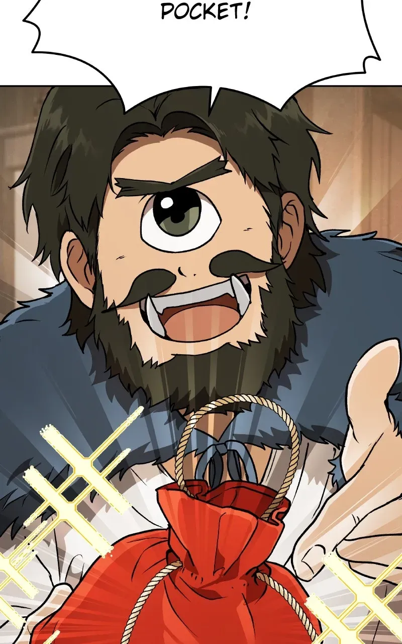 Kindergarten forDivine Beasts Chapter 25 page 82 - 