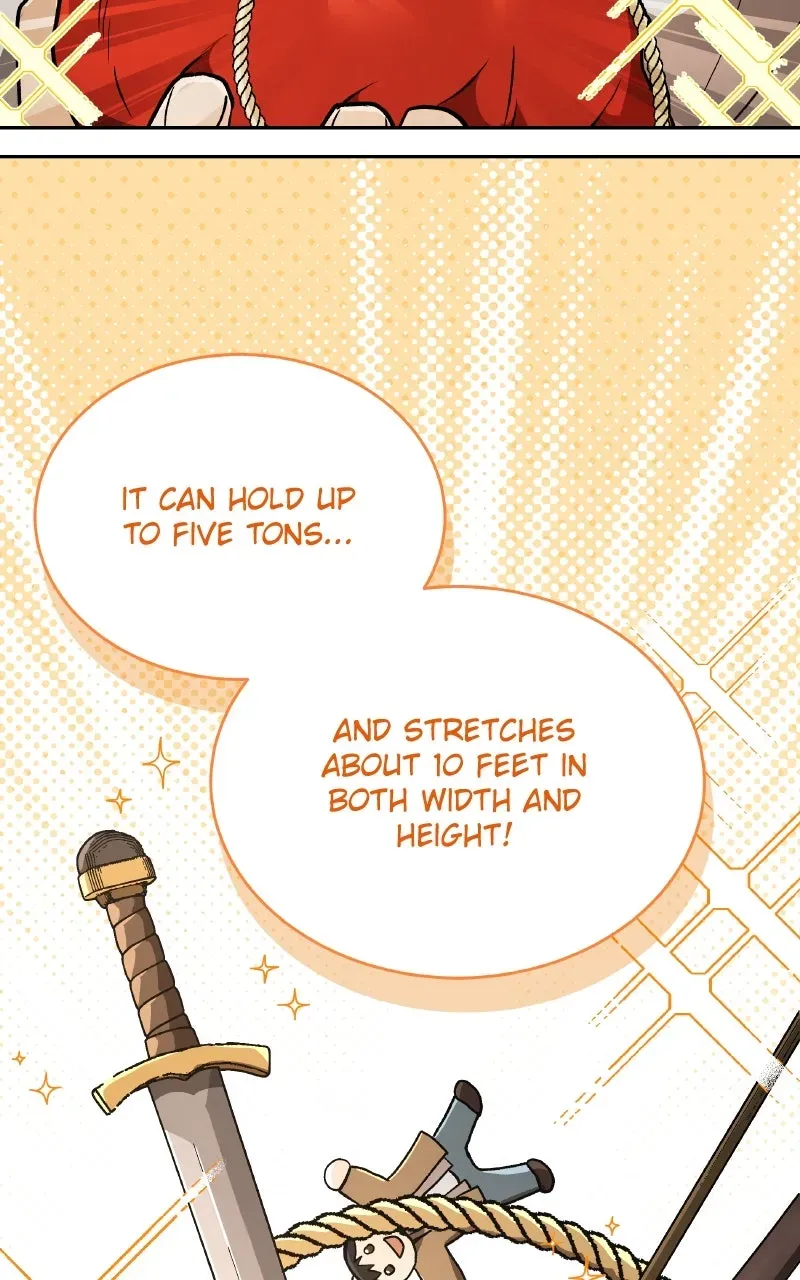 Kindergarten forDivine Beasts Chapter 25 page 83 - 