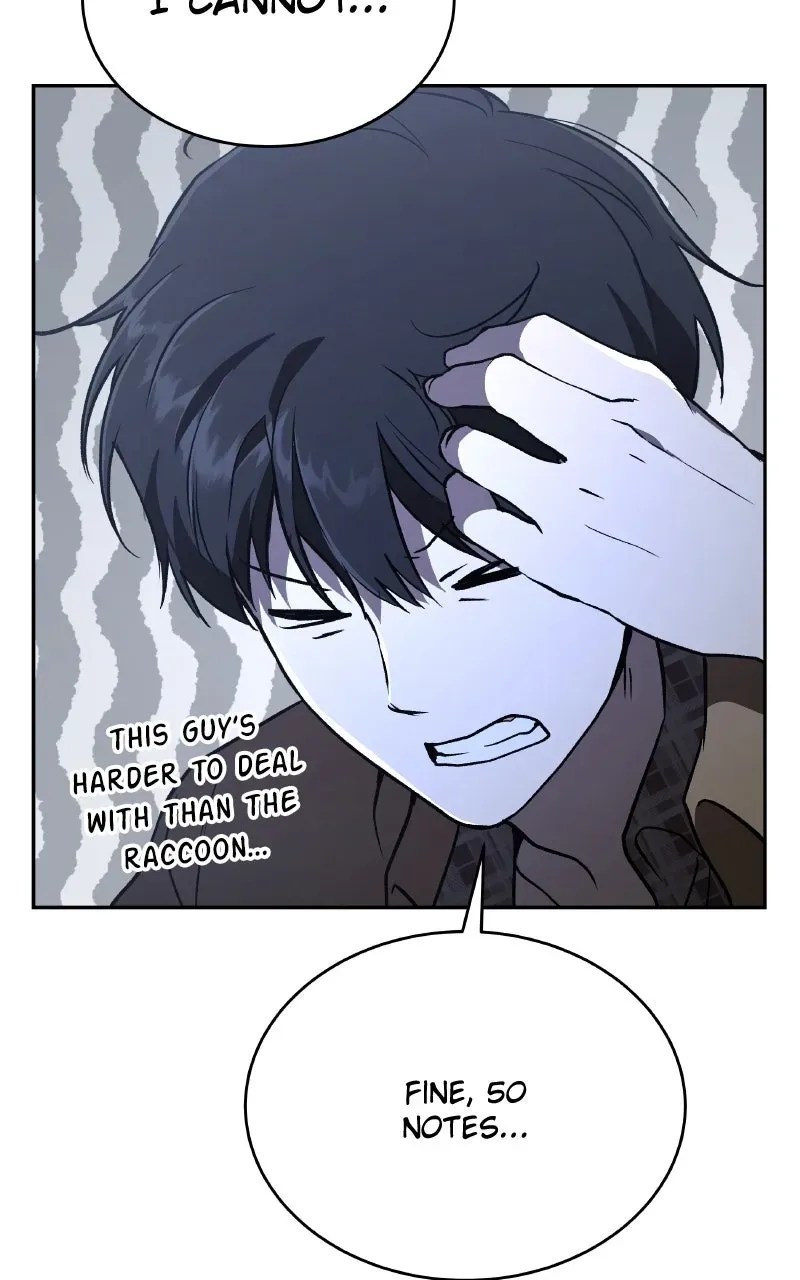 Kindergarten forDivine Beasts Chapter 25 page 95 - 