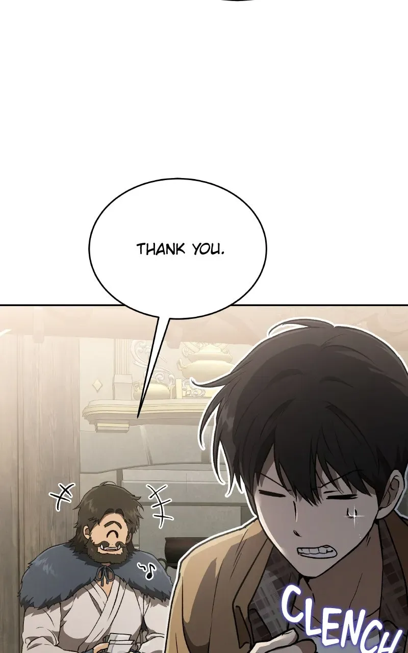 Kindergarten forDivine Beasts Chapter 25 page 96 - 