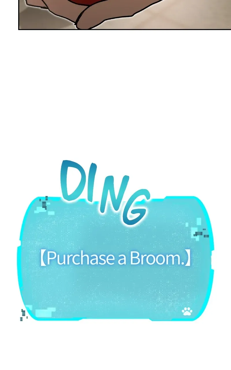 Kindergarten forDivine Beasts Chapter 25 page 99 - 