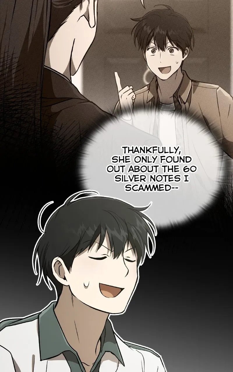 Kindergarten forDivine Beasts Chapter 26 page 11 - 