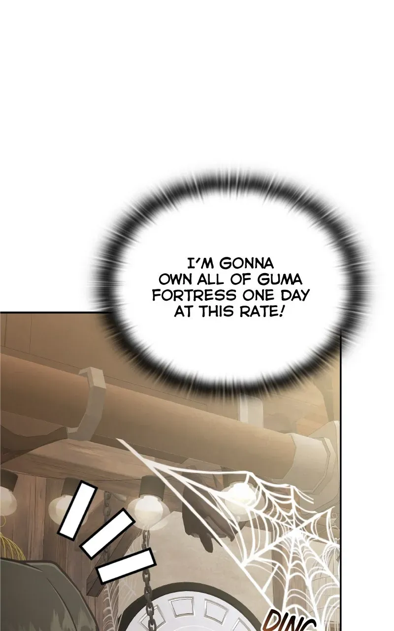 Kindergarten forDivine Beasts Chapter 26 page 107 - 