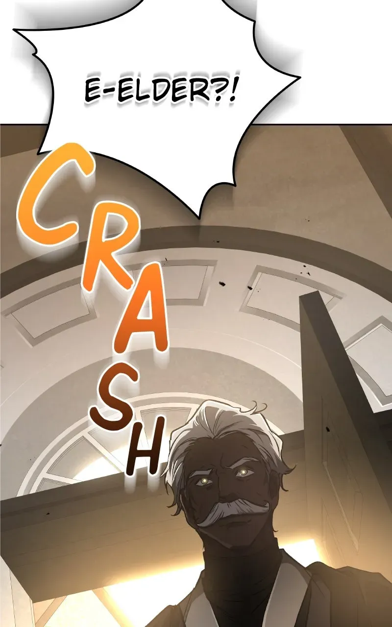 Kindergarten forDivine Beasts Chapter 26 page 109 - 