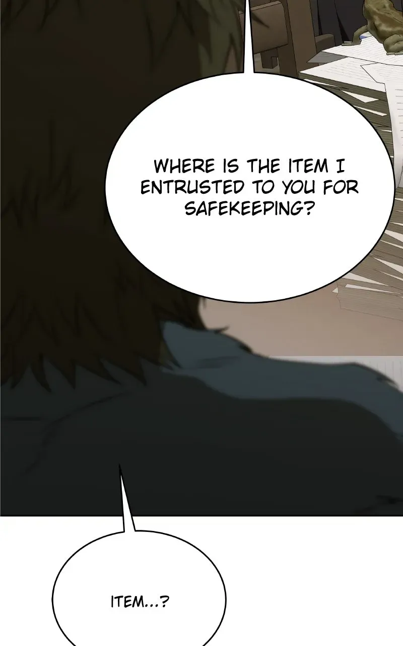 Kindergarten forDivine Beasts Chapter 26 page 114 - 