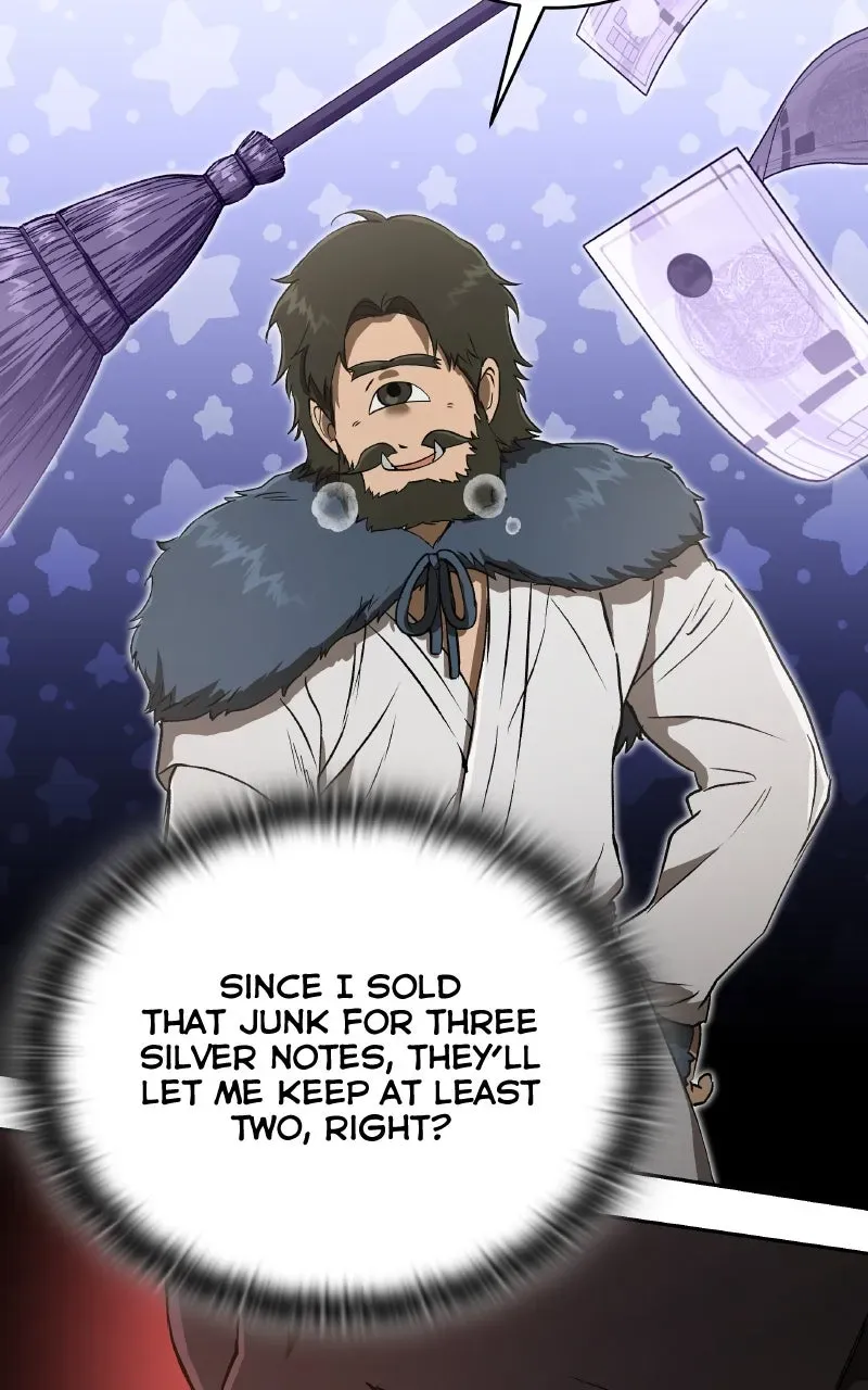 Kindergarten forDivine Beasts Chapter 26 page 117 - 