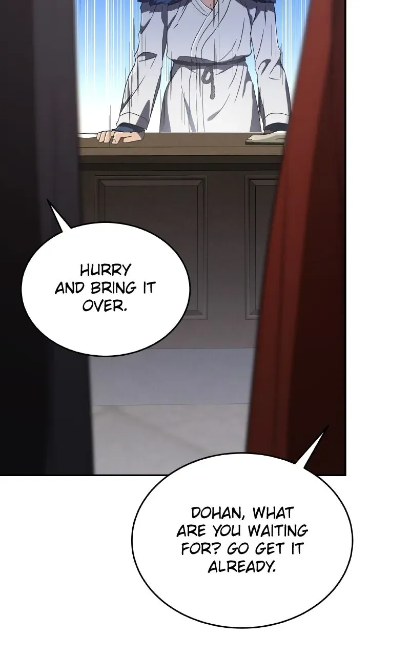 Kindergarten forDivine Beasts Chapter 26 page 122 - 