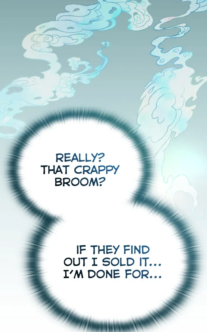 Kindergarten forDivine Beasts Chapter 26 page 127 - 