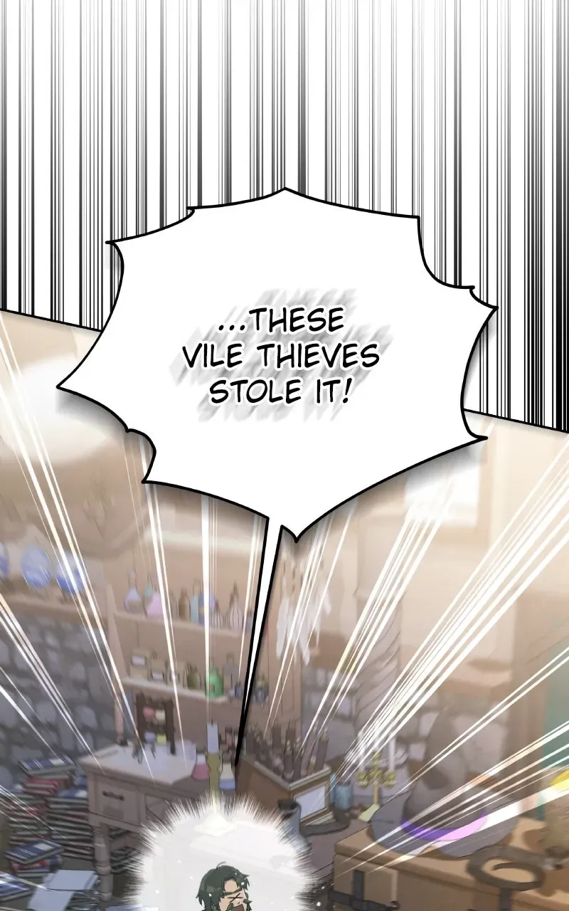 Kindergarten forDivine Beasts Chapter 26 page 130 - 