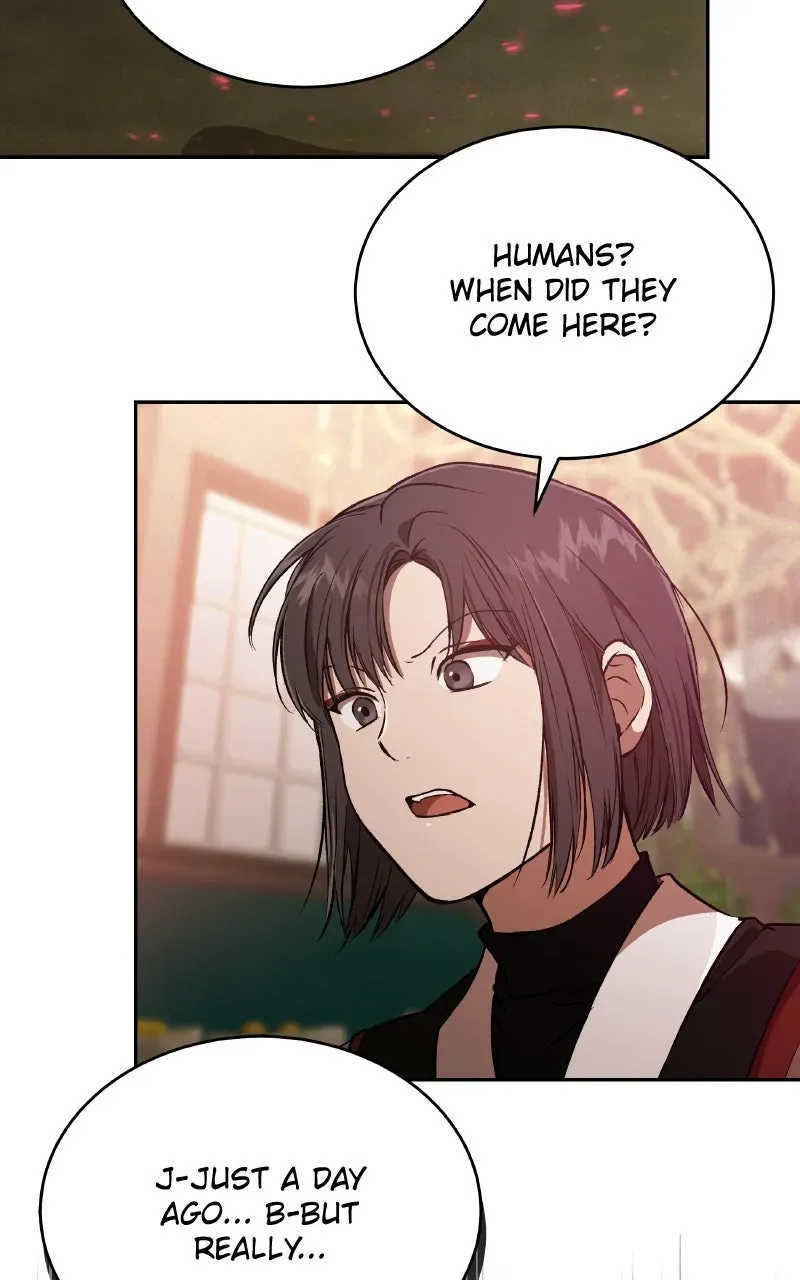 Kindergarten forDivine Beasts Chapter 26 page 137 - 