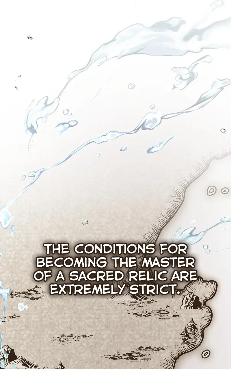 Kindergarten forDivine Beasts Chapter 26 page 141 - 
