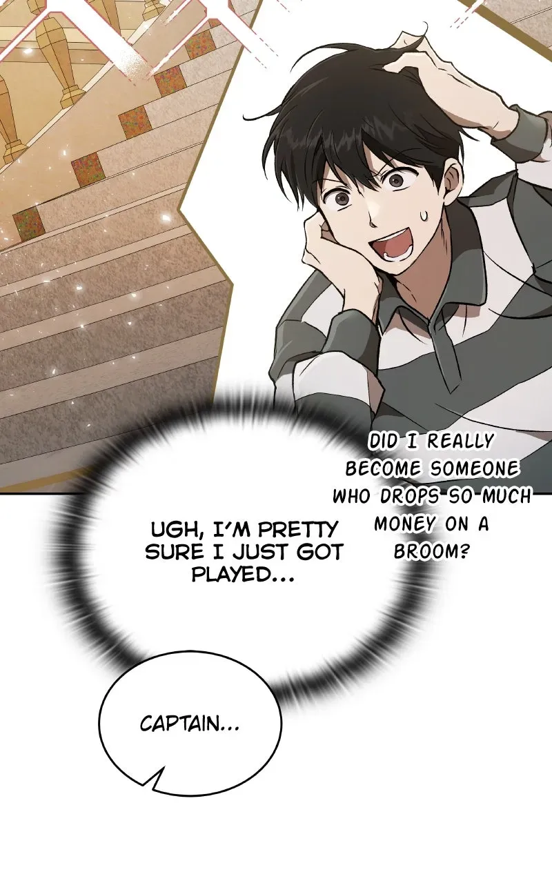 Kindergarten forDivine Beasts Chapter 26 page 18 - 