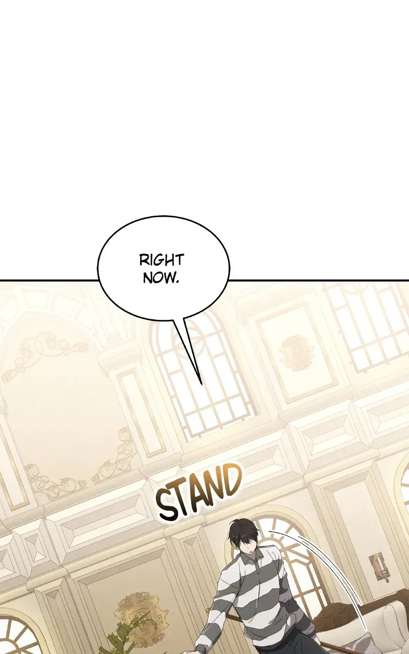 Kindergarten forDivine Beasts Chapter 26 page 28 - 
