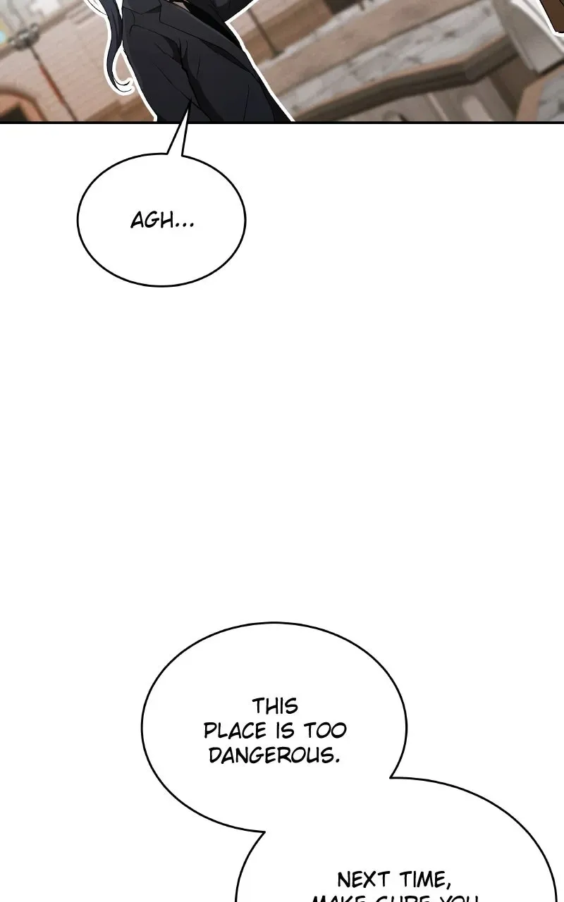 Kindergarten forDivine Beasts Chapter 26 page 4 - 